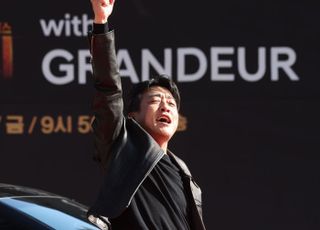 장혁진 '힘이 넘친다'