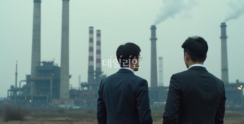 미·유럽 관세에 탄소 규제까지…철강업계 내년 ‘최대 고비’