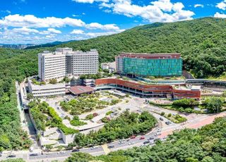 분당서울대병원, 심실 기능 보조장치 '임펠라' 시술 첫 시행