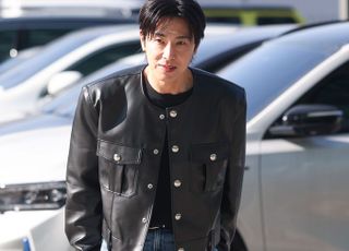 유노윤호, 인사는 필수