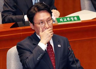 국민의힘 서울 의원들 "선관위, 노골적 선거 개입한 김민석 즉각 조사하라"