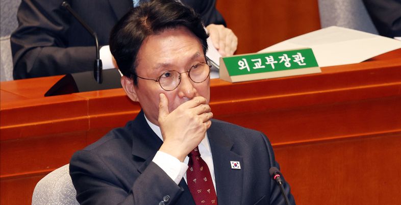 국민의힘 서울 의원들 "선관위, 노골적 선거 개입한 김민석 즉각 조사하라"