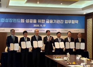 국민성장펀드 ‘문화·콘텐츠·핵심광물’도 지원…‘산은법 시행령’ 개정안 국무회의 의결