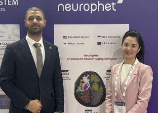 뉴로핏, UAE 독점 대리점 계약 체결…중동 4개국 공급 본격화