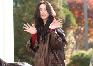 유나 '언제나 예쁨'