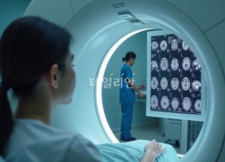 부천 '트럭 돌진' 60대 운전자 모야모야병…아이도 위험하다고?