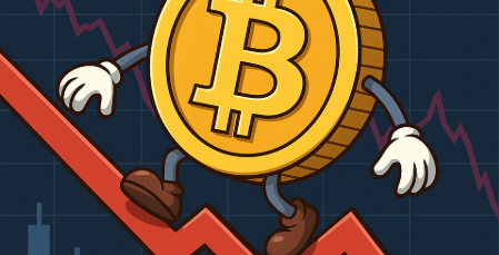 [코인뉴스] 비트코인, 7개월 만에 9만 달러 하회…ETF서도 순유출