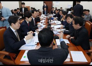 끝나지 않은 세법 개정 논쟁...‘배당소득·법인세’