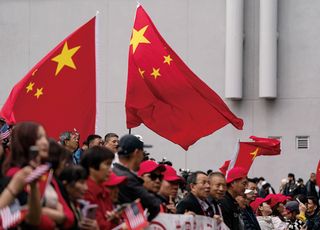 대만, 반도체 수출 통제…"급증한 中간첩, 사회분열·선거개입 시도"