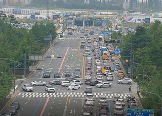 파주시, 운정신도시 교통혼잡 심한 교차로 신호체계 개선