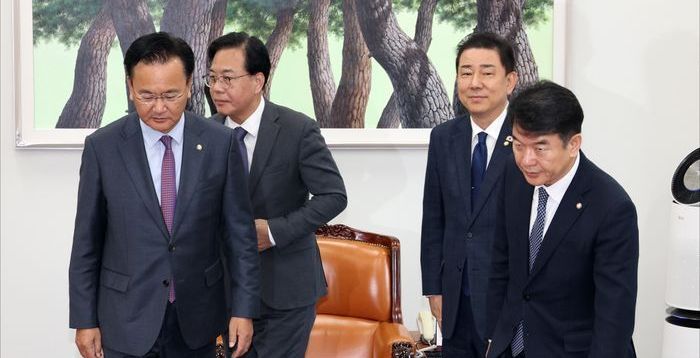 여야, '대장동 항소 포기' 국정조사 협상 또 결렬