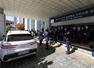 [정권과 사법] ① '네번째' 특검에 검사장 징계까지?…이재명정권, 반검찰 기조 노골화