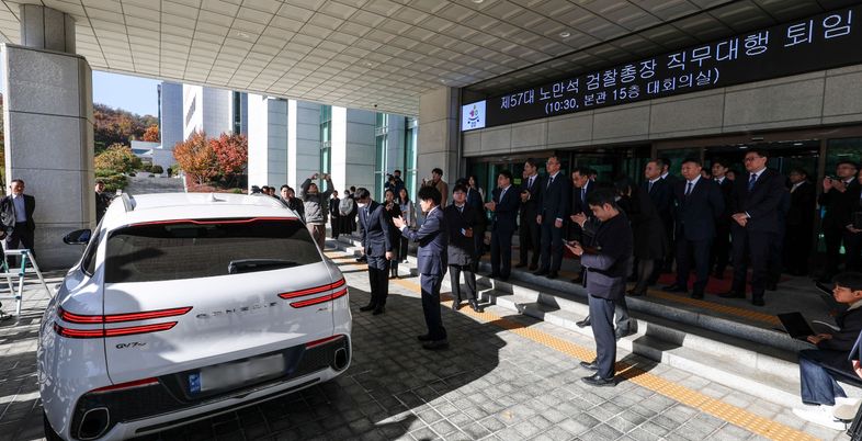 [정권과 사법] ① '네번째' 특검에 검사장 징계까지?…이재명정권, 반검찰 기조 노골화