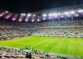 ‘고작 2만명?’ 또 썰렁한 서울월드컵경기장, 2경기 연속 흥행 참패