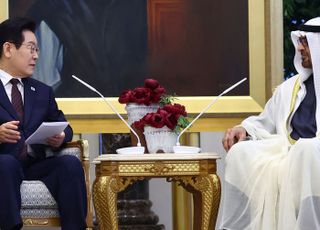 한·UAE, MOU 7건 체결…AI·원자력기술·우주산업 협력 강화