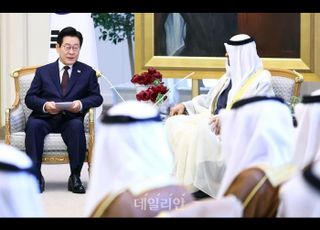 한-UAE, UAE 스타게이트 프로젝트 공동 추진