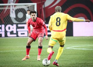 카스트로프 '어딜 감히'