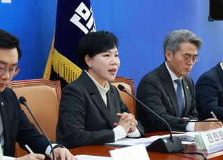 [정권과 사법] ③ 법원행정처 폐지안 곧 발의…與, 사법부 압박 입법 강화