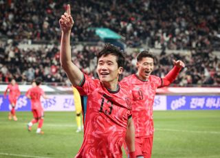 ‘이태석 결승골’ 홍명보호, 아프리카 가나 상대로 1-0 승리