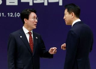 연일 '서울시 정책'에 개입하는 김민석…'오세훈' 목표가 된 이유는