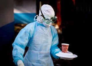 8~9일 내 80% 사망한다...'이 나라'에서 확산 조짐 감염병은? [데일리 헬스]