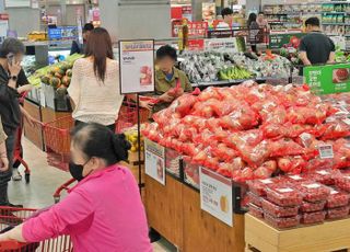 롯데마트, 초겨울 먹거리 기획전 '헬로 윈터 페스티벌' 진행