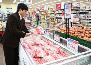 GS더프레시, 덴마크산 돼지고기 100t 매입…최대 40% 할인