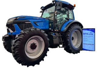 LS엠트론, MT9 파워셔틀 출시…고객 선택의 폭 넓혀