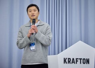 크래프톤, SKT와 '파운데이션 모델 테크 워크숍' 진행…AI 연구 성과 공유