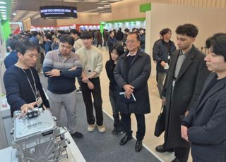 현대모비스, 협력사에 신기술 보따리 풀었다…"시너지 유도"