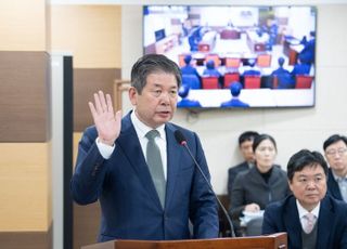 인천시, 제19대 인천연구원장에 최계운 前 인천환경공단 이사장 임명