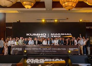 금호타이어, 중남미 시장 본격 공략 나선다