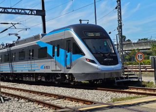 공항철도, 신규 전동차 9편성(54칸) 내달 모두 투입…“혼잡도 완화”