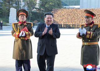 공안·사법기관 잇달아 방문한 北김정은…체제 결속 위해 '통치력 과시'