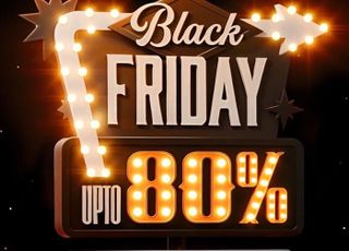 LF몰, 하반기 최대 프로모션 ‘블랙프라이데이’ 연다