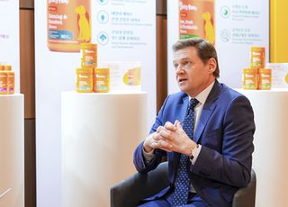 제스티퍼스, 한국 공식 론칭…프리미엄 펫 웰니스 경험 선사