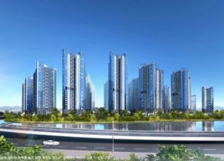 “4인 가구, 로또청약 탈락”…반포 래미안 트리니원 청약 커트라인 70점