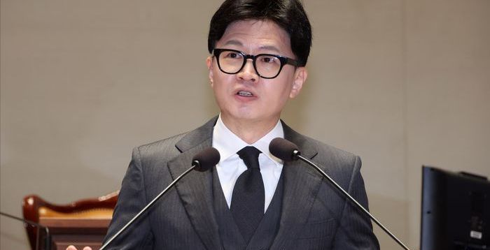 한동훈 "'뒷다리' 잡던 민주당, 론스타 패소시 내 책임으로 돌렸을 것"