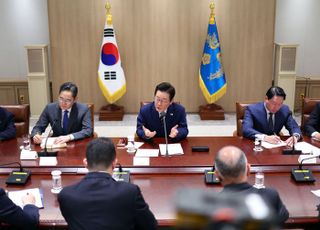 "만날 때마다 무슨 말 해야"…재계, 李대통령-총수 월례 회동 검토에 우려