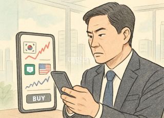 사천피에도 서학개미 ‘여전’…증권가, 디지털 플랫폼으로 투심 잡는다