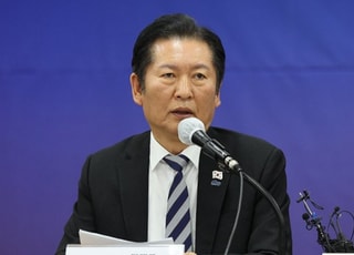 정청래 "론스타 승소…李대통령 외교 성과와 함께 빛나"