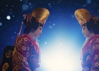 피·땀·눈물 딛고 빛을 향해…지독하게 아름다운 ‘국보’ [볼 만해?]