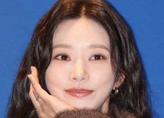 이주빈 '예쁜 꽃'