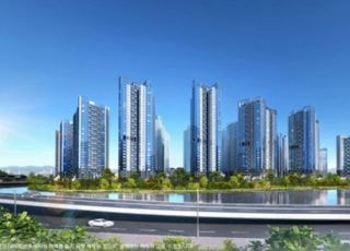 “4인 가구 만점도 탈락”…‘로또 청약’ 반포 래미안 트리니원 결과 보니