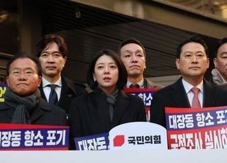 맥라렌·마이바흐·페라리·포르셰…배현진이 '남욱 빌딩' 앞서 읊은 '슈퍼카 리스트'