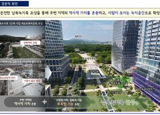 개발≠문화재 훼손…최수영 “종묘 프레임 의도적 빌드업”