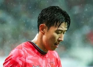 '임신 협박' 당했던 손흥민, 재판 증인으로 출석