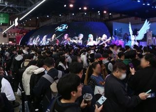 '게임 맏형' 부활 포문일까…엔씨 명운 걸린 '아이온2', 초반 반응은?