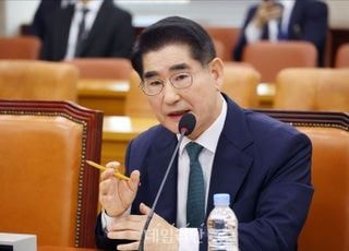 [속보] 김용현 전 국방부 장관도 한덕수 재판서 증언 거부