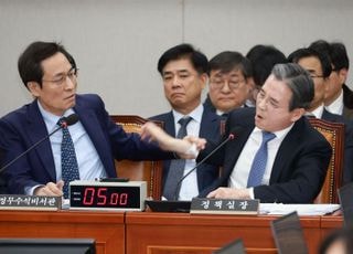 시장 혼란에 김용범 국회 고성까지… 한달 지나도 '10·15 대책' 설득력 시험대